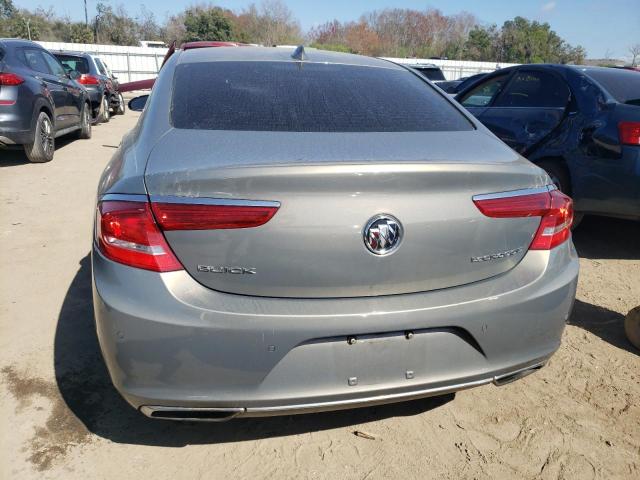 Photo 6 from auction – 2017 BUICK LACROSSE P with VIN 1G4ZN5SS4HU179034