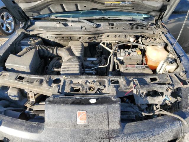Photo 12 from auction – 2002 SATURN VUE with VIN 5GZCZ23DX2S833713