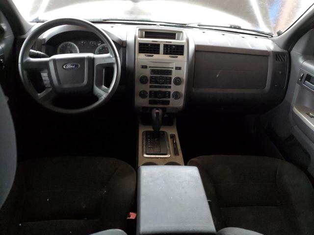 Photo 8 from auction – 2008 FORD ESCAPE XLT with VIN 1FMCU03158KE73894