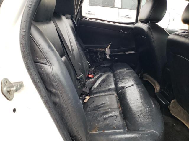 Photo 10 from auction – 2012 CHEVROLET IMPALA POL with VIN 2G1WD5E31C1144673