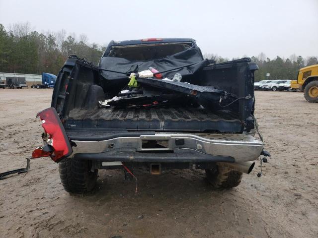 Photo 6 from auction – 2007 CHEVROLET SILVERADO with VIN 1GCHK23D87F130770