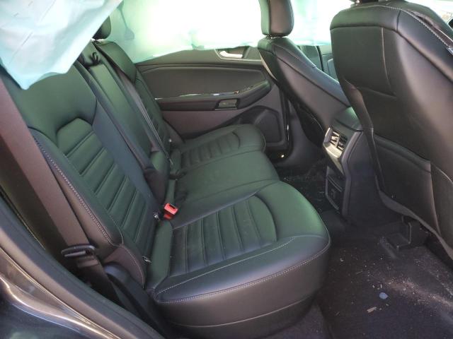Photo 11 from auction – 2020 FORD EDGE SEL with VIN 2FMPK4J91LBB22037