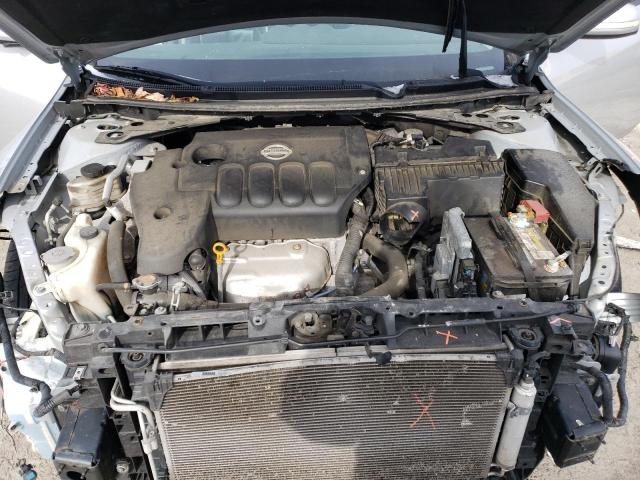 Photo 11 from auction – 2012 NISSAN ALTIMA S with VIN 1N4AL2EP2CC156630