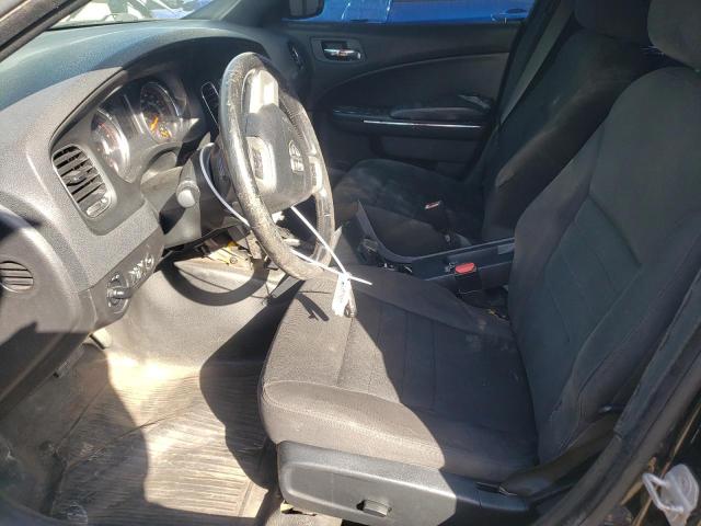 Photo 7 from auction – 2012 DODGE CHARGER PO with VIN 2C3CDXAG0CH226436