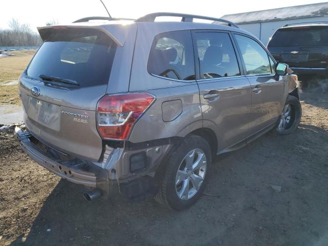 Photo 3 from auction – 2015 SUBARU FORESTER 2 with VIN JF2SJAHC9FH570519