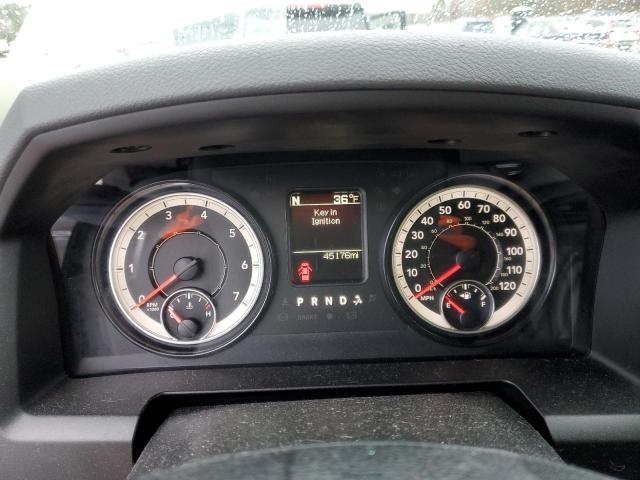 Photo 9 from auction – 2019 RAM 1500 CLASS with VIN 1C6RR7KT2KS545533