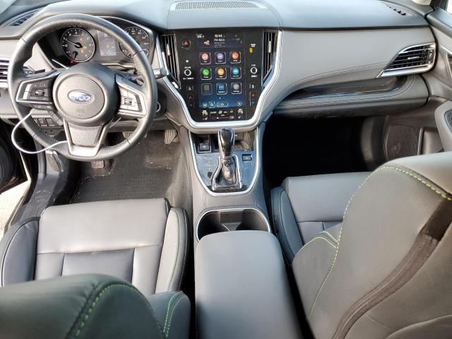 Photo 8 from auction – 2020 SUBARU OUTBACK ON with VIN 4S4BTGKD2L3202121