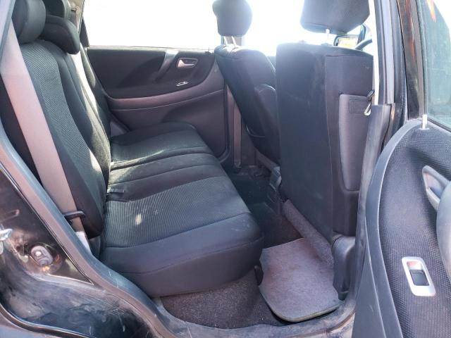 Photo 10 from auction – 2006 SUZUKI AERIO with VIN JS2RC62H765354331