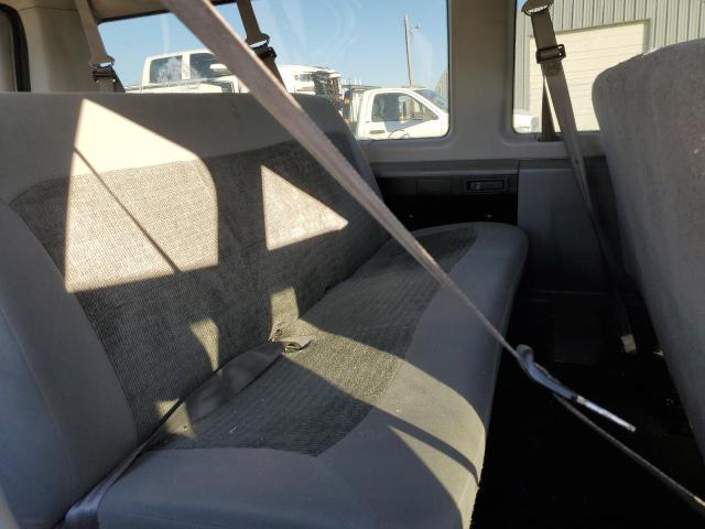 Photo 11 from auction – 2005 FORD ECONOLINE with VIN 1FBNE31L55HA92091