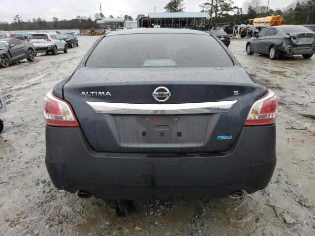 Photo 6 from auction – 2013 NISSAN ALTIMA 2.5 with VIN 1N4AL3AP7DC261693