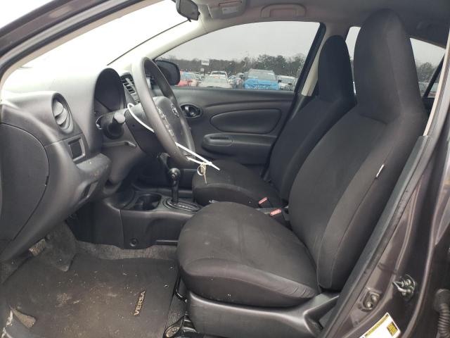 Photo 7 from auction – 2015 NISSAN VERSA with VIN 3N1CN7AP6FL822187