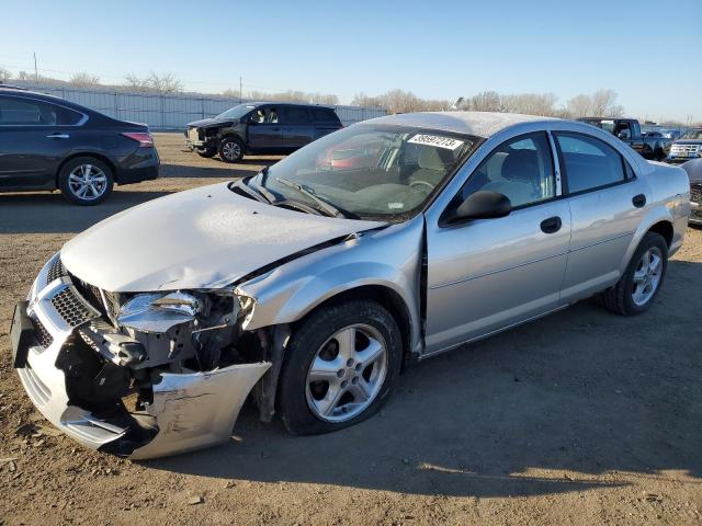 DODGE STRATUS SE 2004 with VIN 1B3EL36R14N286729 - Photo from auction