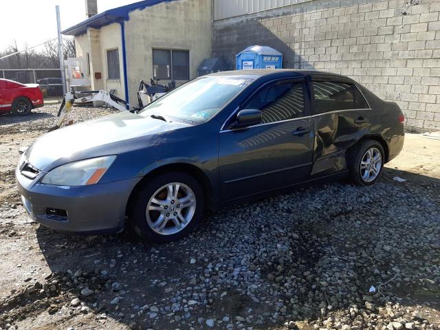 Photo 1 from auction – 2004 HONDA ACCORD with VIN 1HGCM56874A024325