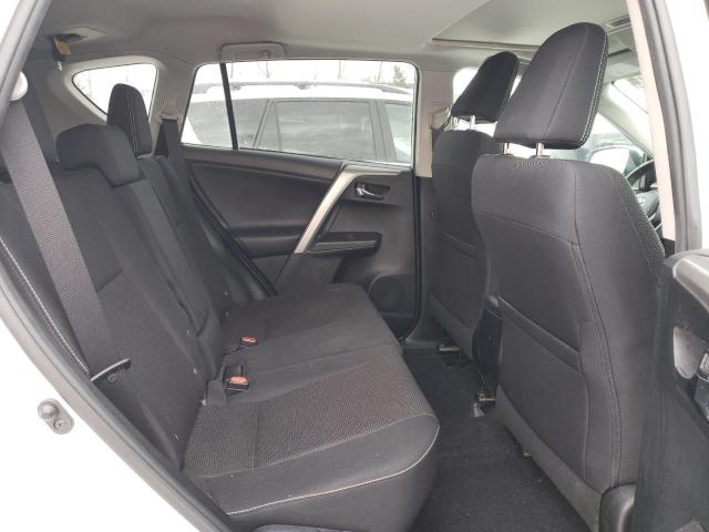 Photo 11 from auction – 2016 TOYOTA RAV4 XLE with VIN 2T3RFREV1GW531051