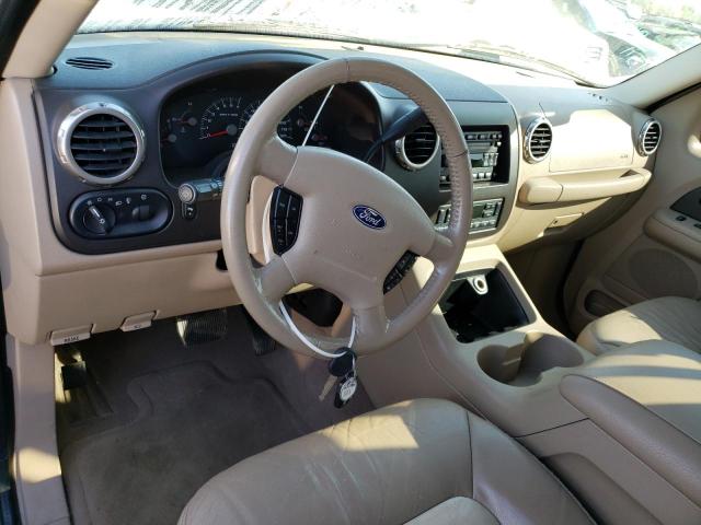 Photo 8 from auction – 2004 FORD EXPEDITION with VIN 1FMPU17L44LB47477