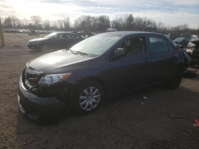 TOYOTA COROLLA BA 2013 con VIN 2T1BU4EE5DC110742 - Foto de la subasta