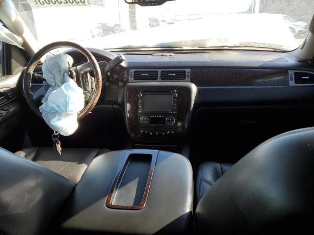 Photo 8 from auction – 2012 GMC YUKON XL D with VIN 1GKS2MEF0CR150282