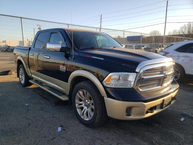 Photo 4 from auction – 2014 RAM 1500 LONGH with VIN 1C6RR7PM0ES336801