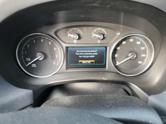Photo 9 from auction – 2019 BUICK ENCLAVE ES with VIN 5GAEVAKW5KJ243851