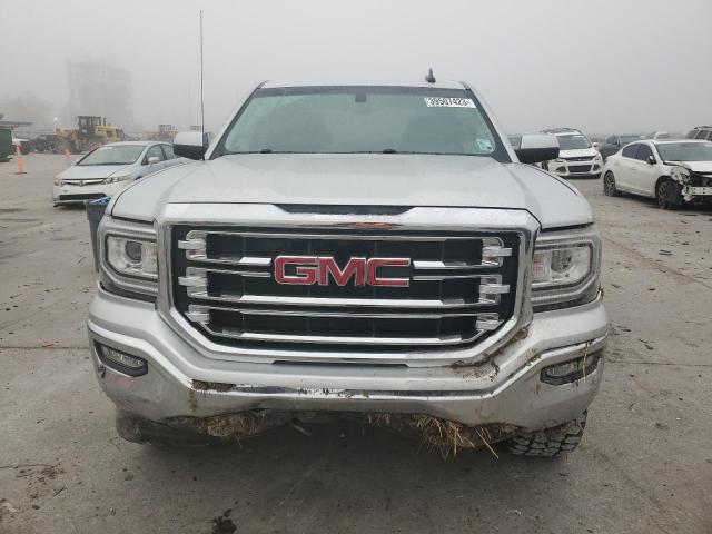 Photo 5 from auction – 2017 GMC SIERRA K15 with VIN 3GTU2NEC7HG338546