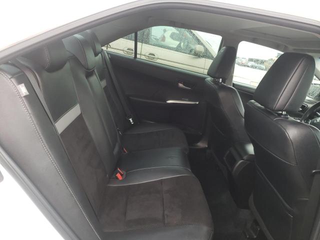 Photo 10 from auction – 2012 TOYOTA CAMRY SE with VIN 4T1BK1FK7CU020031
