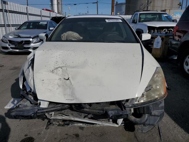 Photo 5 from auction – 2003 HONDA ACCORD EX with VIN JHMCM56753C050915