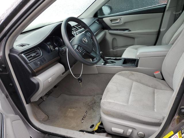Photo 7 from auction – 2016 TOYOTA CAMRY LE with VIN 4T4BF1FK2GR531713