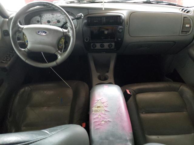 Photo 8 from auction – 2003 FORD EXPLORER S with VIN 1FMZU67E23UC26307