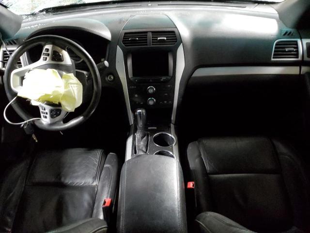 Zdjęcie 8 z aukcji – 2014 FORD EXPLORER X z VIN 1FM5K7D84EGA02398