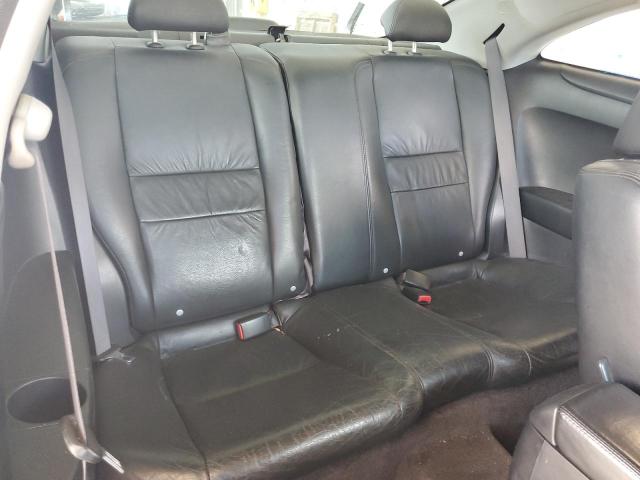 Photo 10 from auction – 2003 HONDA ACCORD EX with VIN 1HGCM82623A037892