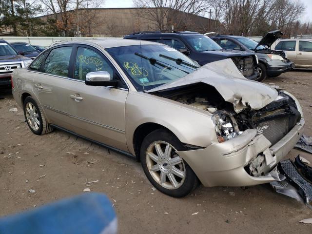 Photo 4 from auction – 2005 FORD FIVE HUNDR with VIN 1FAFP25115G175252