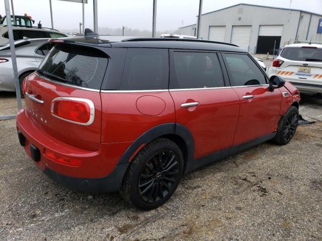 Photo 3 from auction – 2017 MINI COOPER CLU with VIN WMWLN5C54H2E32786
