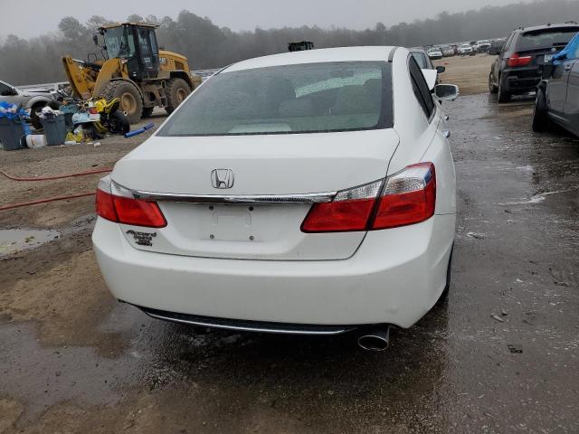 Photo 6 from auction – 2015 HONDA ACCORD EX with VIN 1HGCR2F78FA032623
