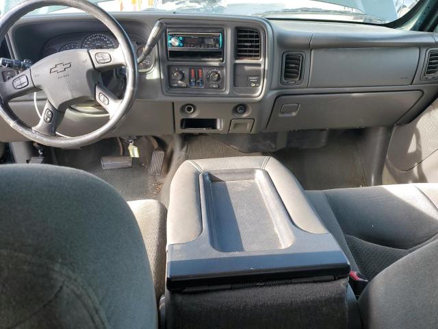 Photo 8 from auction – 2003 CHEVROLET SILVERADO with VIN 2GCEC19T231408654