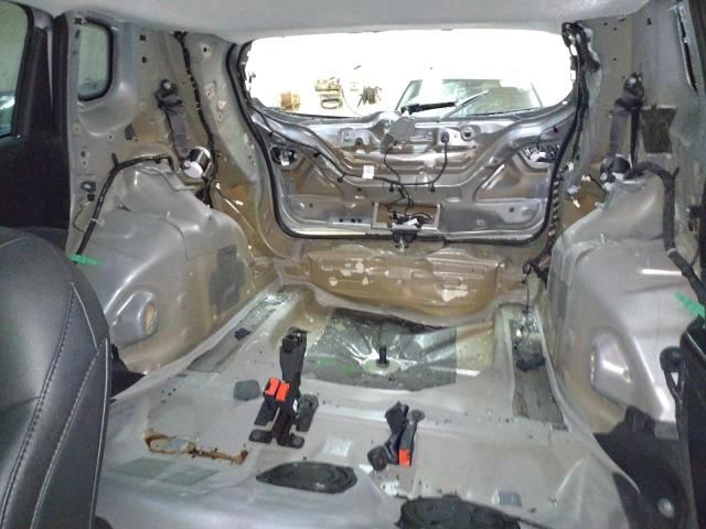 Photo 10 from auction – 2021 JEEP COMPASS LI with VIN 3C4NJDCBXMT544229