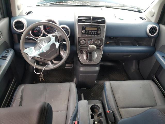 Photo 8 from auction – 2003 HONDA ELEMENT EX with VIN 5J6YH18543L007001