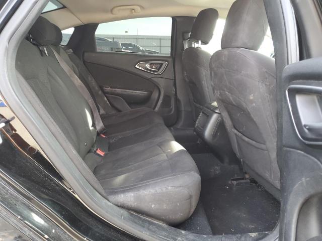 Photo 10 from auction – 2015 CHRYSLER 200 LIMITE with VIN 1C3CCCAB0FN622443