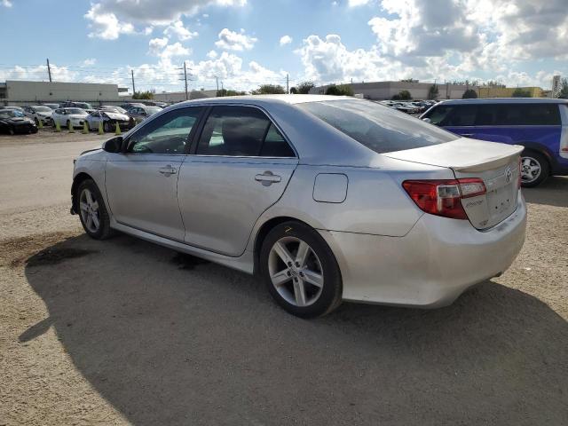 Photo 2 from auction – 2014 TOYOTA CAMRY L with VIN 4T1BF1FK7EU454781
