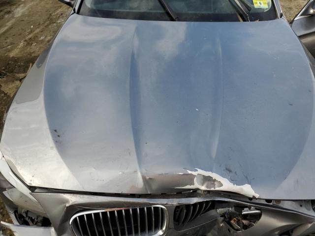 Photo 11 from auction – 2012 BMW 528 XI with VIN WBAXH5C55CDW06013