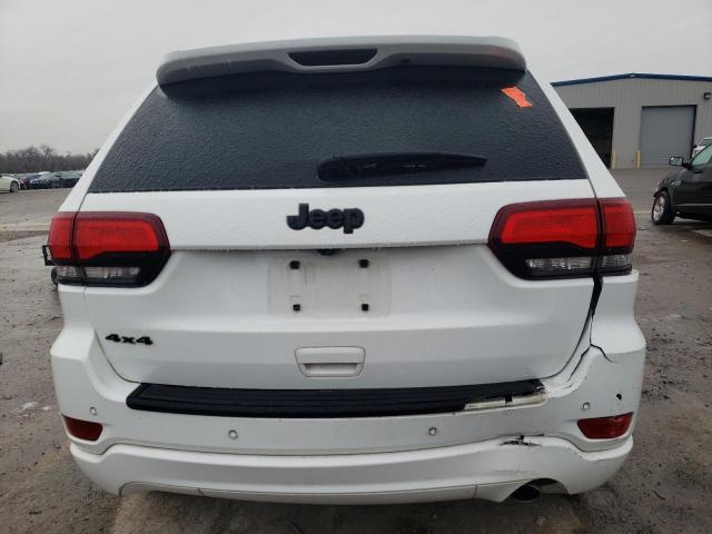 Photo 6 from auction – 2017 JEEP GRAND CHER with VIN 1C4RJFAG5HC768151