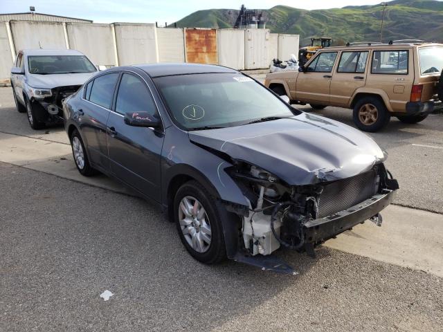 Photo 4 from auction – 2012 NISSAN ALTIMA with VIN 1N4AL2AP7CC245907
