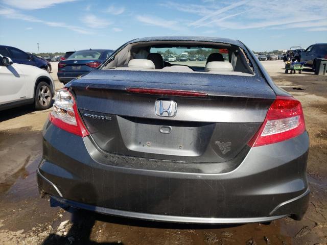 Photo 6 from auction – 2012 HONDA CIVIC EX with VIN 2HGFG3A82CH514977