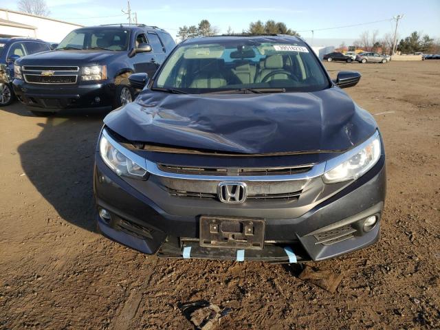 Photo 5 from auction – 2016 HONDA CIVIC EX with VIN 19XFC1F35GE200852