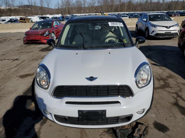 Photo 5 from auction – 2014 MINI COOPER S C with VIN WMWZC5C59EWP39288