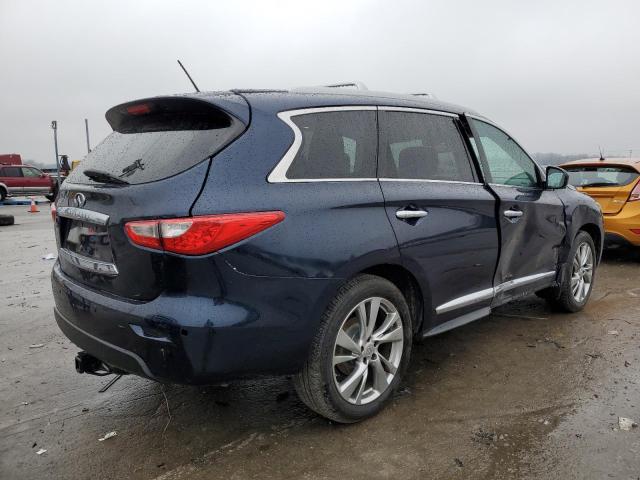 Photo 3 from auction – 2015 INFINITI QX60 with VIN 5N1AL0MM9FC532018