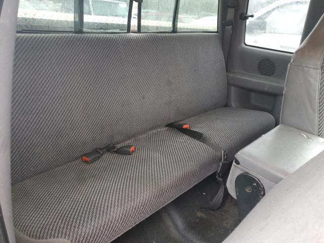 Photo 10 from auction – 2001 DODGE RAM 1500 with VIN 3B7HC12Y11G201454