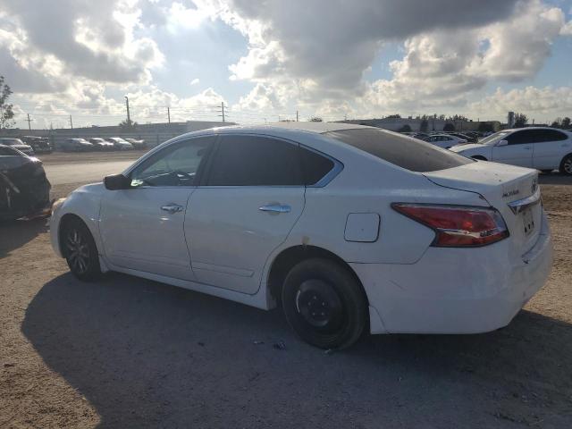 Photo 2 from auction – 2015 NISSAN ALTIMA 2.5 with VIN 1N4AL3AP4FC474670