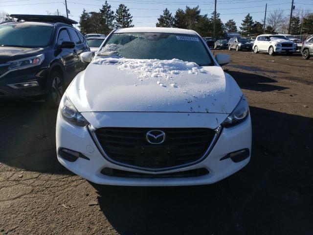 Photo 5 from auction – 2018 MAZDA 3 TOURING with VIN 3MZBN1V36JM184116
