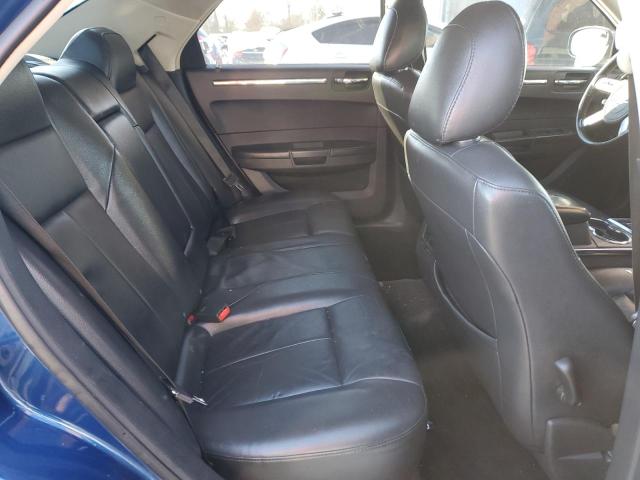 Photo 10 from auction – 2010 CHRYSLER 300 TOURIN with VIN 2C3CK5CV5AH211515