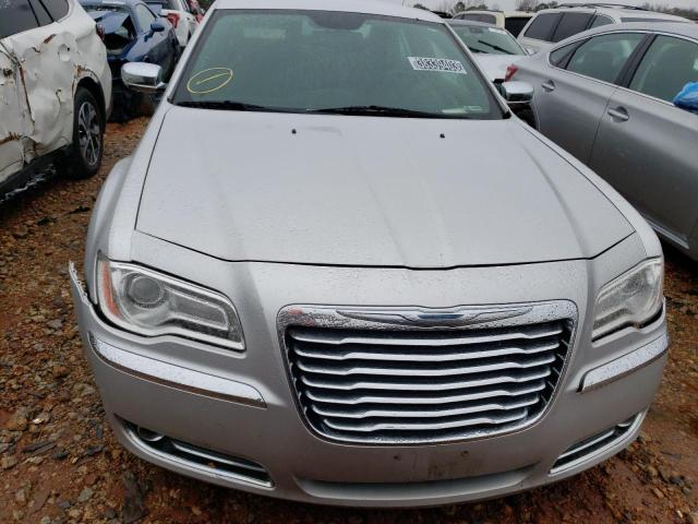 Photo 5 from auction – 2012 CHRYSLER 300 LIMITE with VIN 2C3CCACG3CH308643